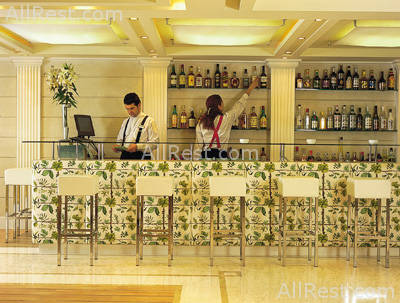 Airotel Stratos Vassilikos Hotel 30